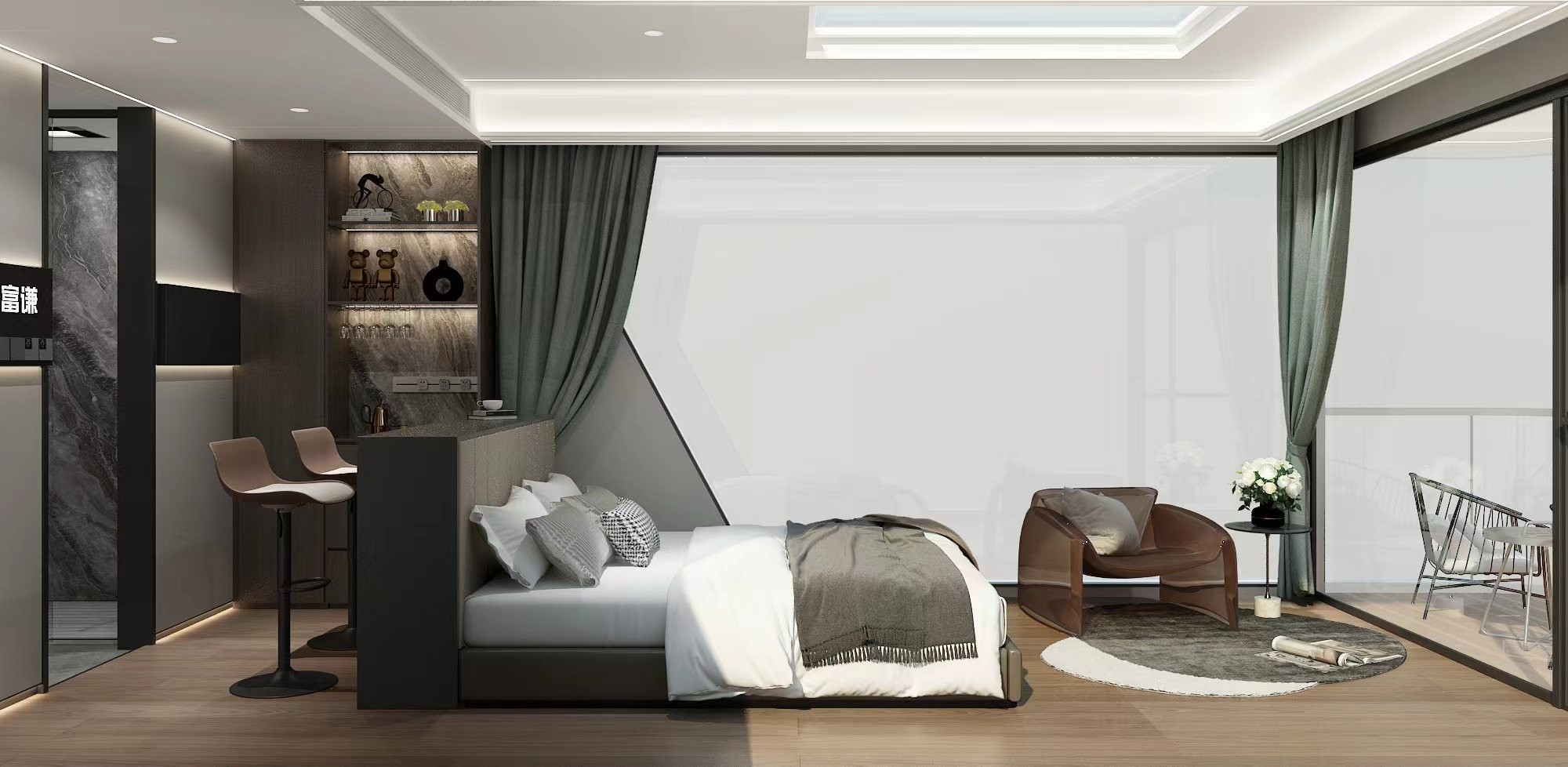 Space Capsule House Advanced Thermal Insulation Energy- Climate Management for Traditional Building Comforts