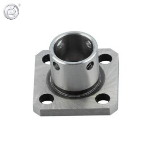 Quality OEM Customized High Precision Tungsteen Steel Automated Machine Parts wholesale