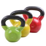 Women Crossfit Fitness Gym Kettlebell Portable Exercise Easy Carry Adjustable