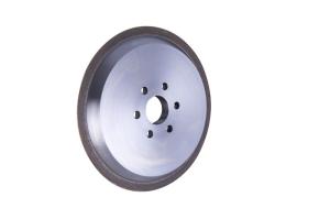 Quality High Efficiency Dressing Tool For Grinding Wheel, Grinding Wheel Rotary Dresser wholesale