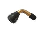 Shuaide Motorcycle Valve Stem PVR60 Snap In Valve 11.5mm / 0.453'' Rim Hole