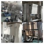 OEM ODM Reliable Stainless Steel Structure Fabrication Product