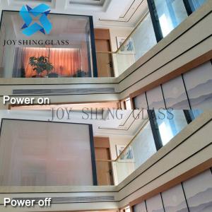 Quality Smart Switchable Atomized Glass wholesale