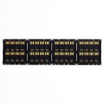 4 Layer BT core memory substrate production