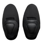 Thick Mesh Fabric Flexible Frog Knee and Elbow Pads Perfect for Outdoor