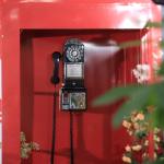 32GB Recording Phone Guest Book - Ideal for Weddings and Events, Capture