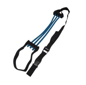 Quality 6*10mm 6*13mm Workout Recovery Equipment Home Gym Pull Up Bar wholesale