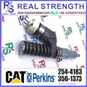 Quality 254-4183 Caterpillar Fuel Injector 254-4183 Diesel Injector Nozzle wholesale