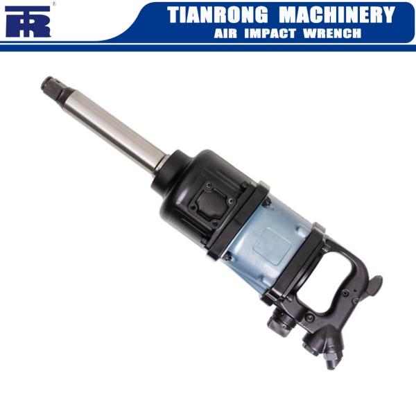 Cheap High Speed Most Powerful 1 Inch Impact Wrench 3700 Rpm for sale