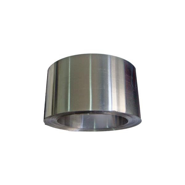 Soft Magnetic Alloys Strip 1j85 / E11c / Ni80mo5 / 1j79 / Mu 80 Permalloy For