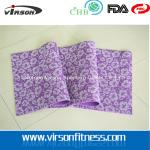 plum blossom print yoga mat sale
