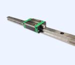 ISO 9001 High Precision Heavy Duty Linear Guide Rail Customizable