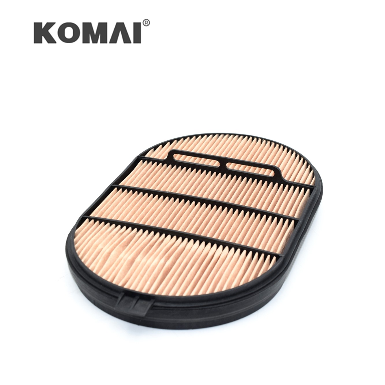 Cellular Air Filter P608677 P607557 For Truck A0040946304 97407 334R1768 T340571