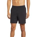 Wholesale Quick Dry Elastic Waistband Men Sportswear Athletic Shorts for Male