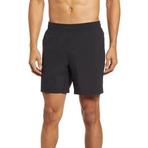 Quality Wholesale Quick Dry Elastic Waistband Men Sportswear Athletic Shorts for Male with Pocket wholesale