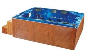 Quality Outdoor Spa MODEL:YD-222 wholesale