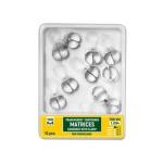 Instrument Classification Class II Dental Premolar Transparent Contoured