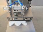 SS316 Pharmaceutical Liquid Filling Machine