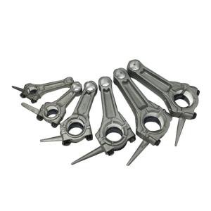Quality Power Crankshaft Connecting Rod Assembly 152F 154F 168F 170F 177F 2kw-8kw wholesale