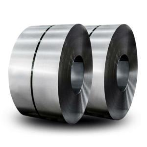 Quality TISCO LISCO 4 Feet Forged 201 Stainless Steel Coil wholesale