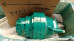 Zoomlion Concrete Pump Truck Rotary Reducer Assembly ET3250/MN-S9/104.4/00+FL635