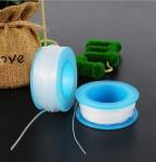 1.1*2.0 Small Diameter High Temperature Silicone Rubber Tubing Medical Grade