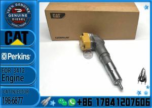 Quality Fuel Injector Assembly 198-6877 174-7527 20R-0760 173-9272 232-1173 10R-1265 173-9379 138-8756 155-1819 wholesale