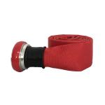 Spray Nozzle Aluminum Coupling Fire Hydrant Hose Line Various Capacity