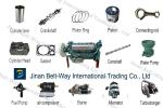 Wd615.47 Sinotruk HOWO Truck Part Wechai Engine Parts Marine Engine Spare Parts