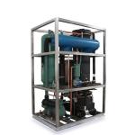 3T/24H Tube Ice Making Machine
