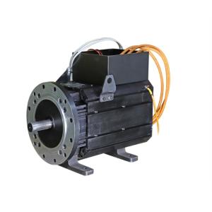 Quality 5000RPM 3 Phase Brushless Motor wholesale