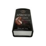 Coffee Chewing Tablet Metal Tin Can Antique Coffee Tin ISO FDA