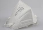 Hypoallergenic Personal Safety FFP2 Disposable Respirator Mask