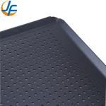 Rk Bakeware China Rational Combi Oven Tray Gn1/1 Nonstick Stainless Steel