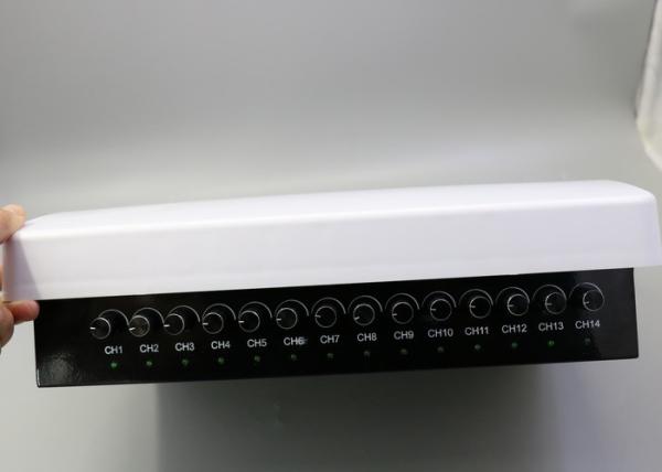 14 Channels 5G Cellphone 5.8G WiFi 2.4G WIFI LTE 4G 5G CDMA UMTS GSM WIMAX WLan
