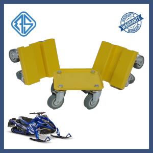 Quality The snowmobile dolly bears a variety of color outdoor tools wholesale