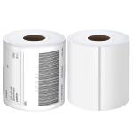 Water Resistant High Resolution Labels For Enhanced Logistics Efficiency