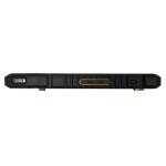 IEC62133 Fingerprint 7 Inch 1024x600 Industrial Rugged Tablet Wireless