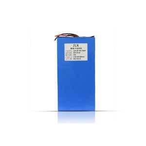 Quality 1248Wh 26Ah 48V Rechargeable Lithium Battery Packs wholesale