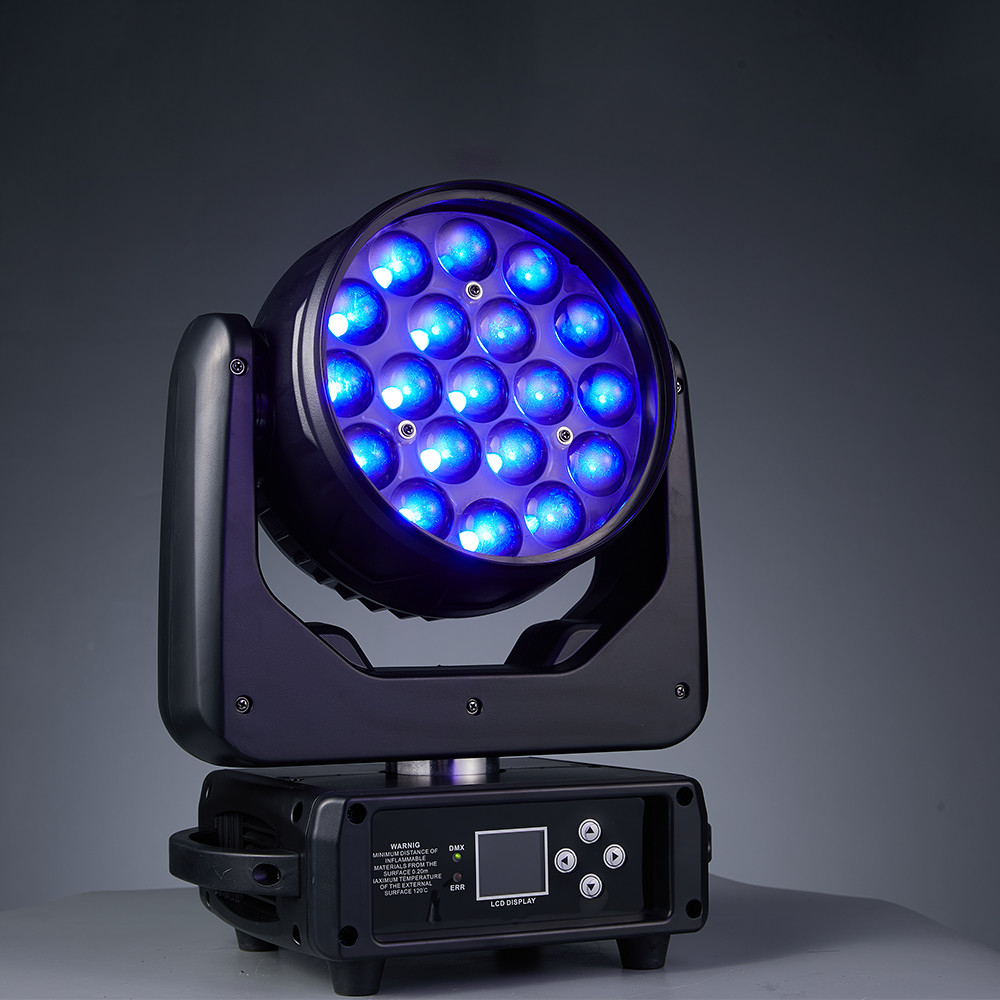 DMX Lighting Moving Head 300W LED Sharpy 7R Beam Moving Head Light RGBW Event Party Rental DMX Effect Atmosphere Lamp