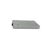 Bending Architectural Aluminum Sheet Metal Fabrication Part Steel CNC Machining