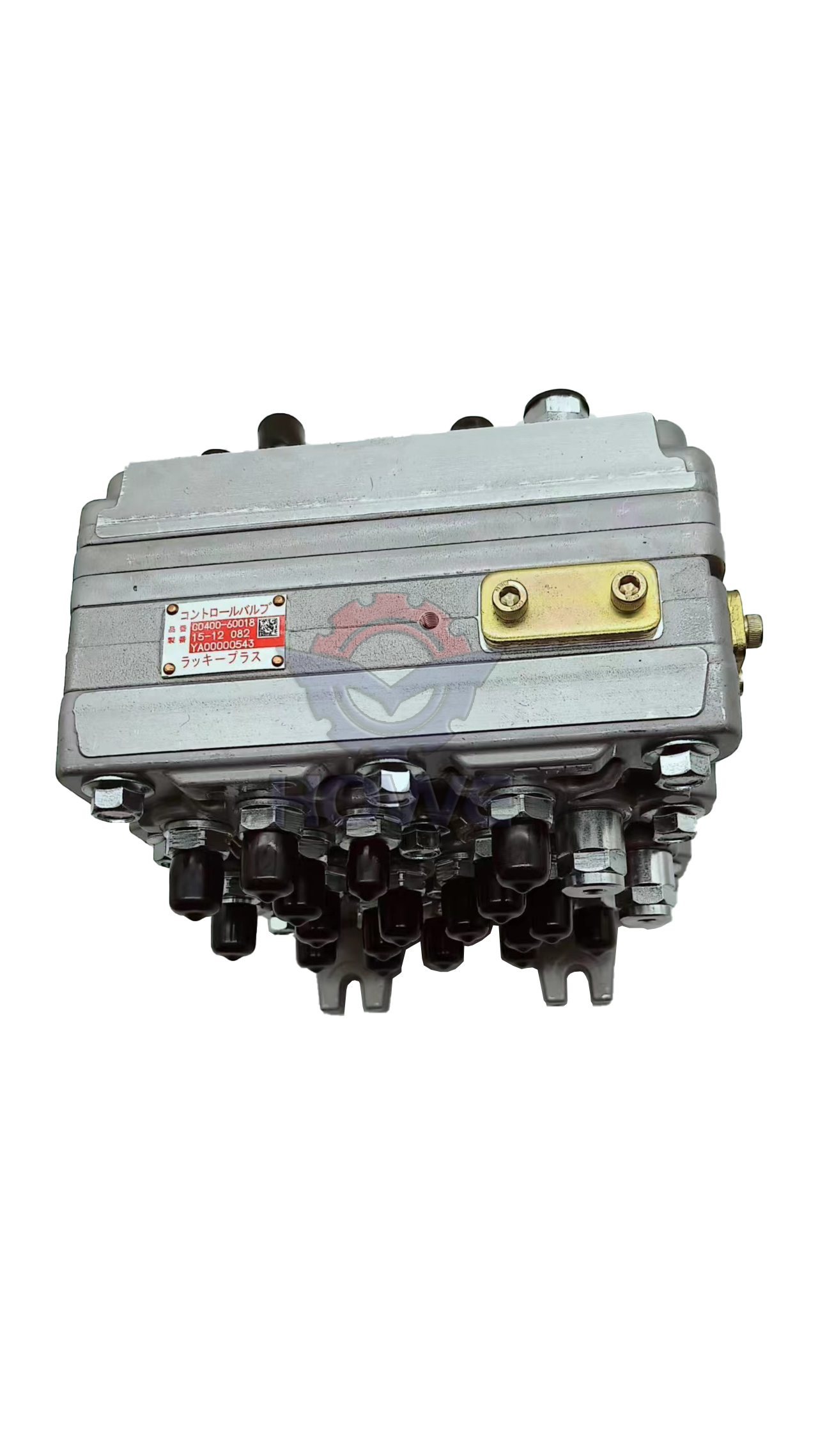 High Guarantee Excavator Parts ZX200-1 ZX200-3 ZX200-5G Signal Shuttle Valve 4718274 4625137