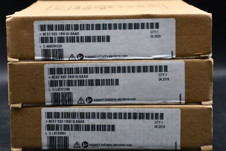 Siemens - Digital I/O Module, 147 x 25 x 129 mm, Transistor, SIMATIC ET 200S, 24 V DC, SIMATIC