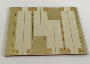 Quality Rogers 3006 6.15 Dielectric Constant PCB Manufacturer And Supplier wholesale