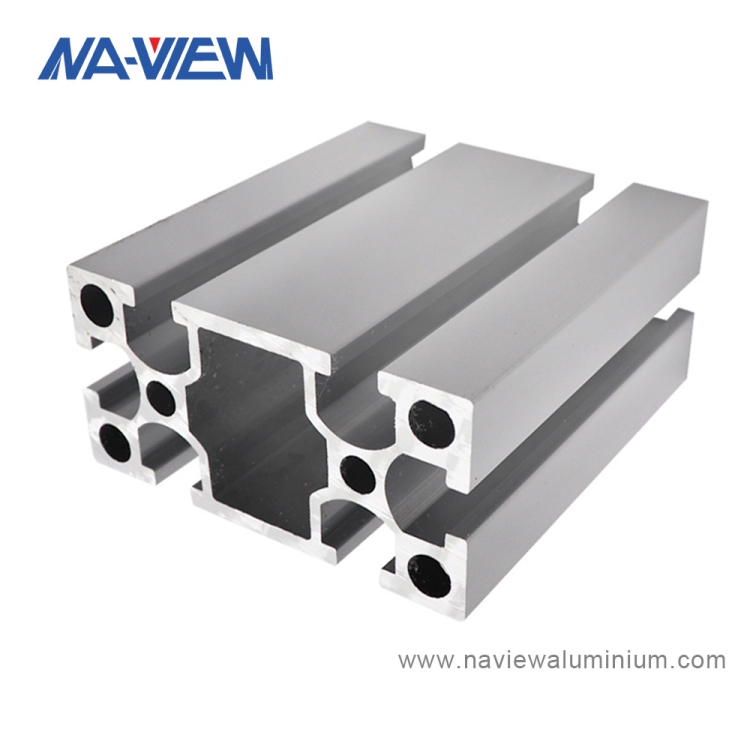 60x60 aluminium extrusion