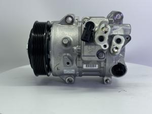 Quality TOYOTA CAMRY 2.5 88310-06461 Compressor AC DENSO 447150-4881 wholesale
