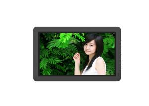 Quality Download Free Video Playback MP3 MP4 Digital Photo Picture Frame wholesale