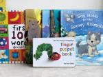 Kids Reading Children'S Story Book Printing Economic Friendly Colorful