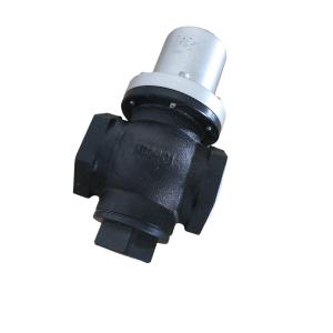 Quality Sullair 016742 oil stop valve for Industrial Screw Air Compressor spare parts wholesale