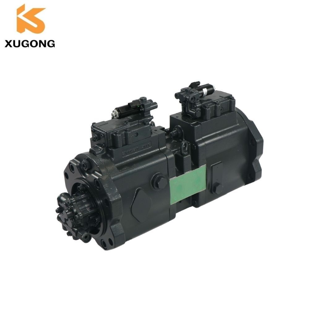 EC300D-EC350D Excavator Hydraulic Pumps KAWASAKl K5V160DT-1E06 Hydraulic Main Pump
